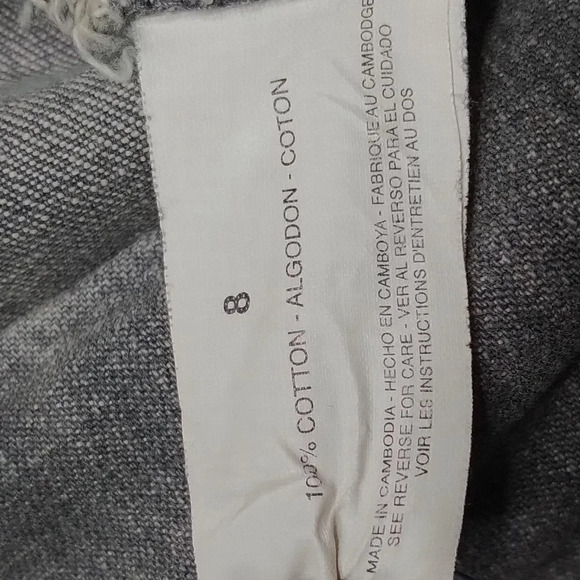 GLORIA SKIRT - Picture 4 of 5